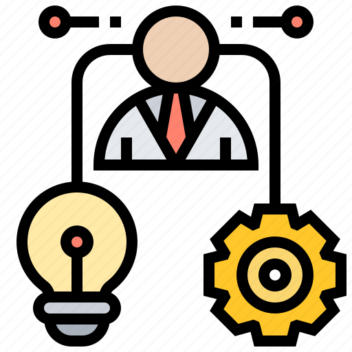 Management, organization, recruitment, skill, talent icon - Download on Iconfinder