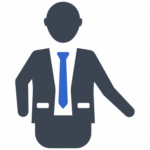Avatar, businessman, leader, man, manager icon - Download on Iconfinder