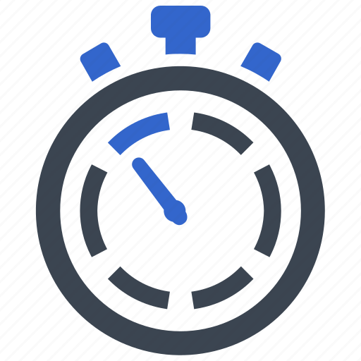 Deadline, efficiency, performance, speed, stopwatch icon - Download on Iconfinder