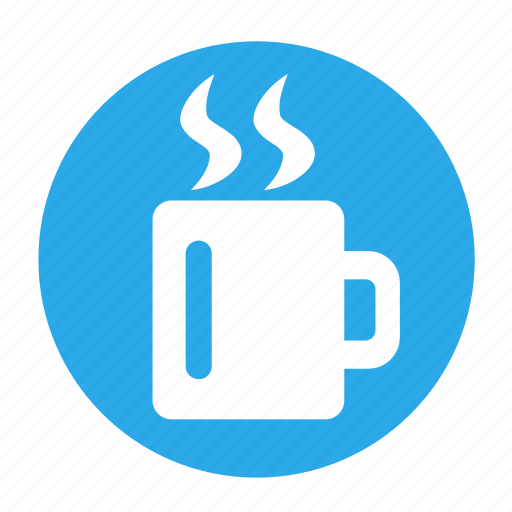 Break, business, circle, coffee, office, rest icon - Download on Iconfinder