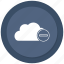 cloud, data, minus, storage, wheather 
