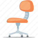 chair, office 