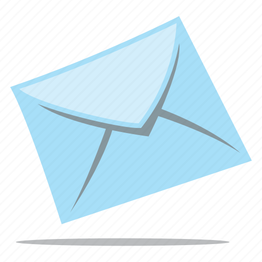 Email, message, contact us, inbox icon - Download on Iconfinder