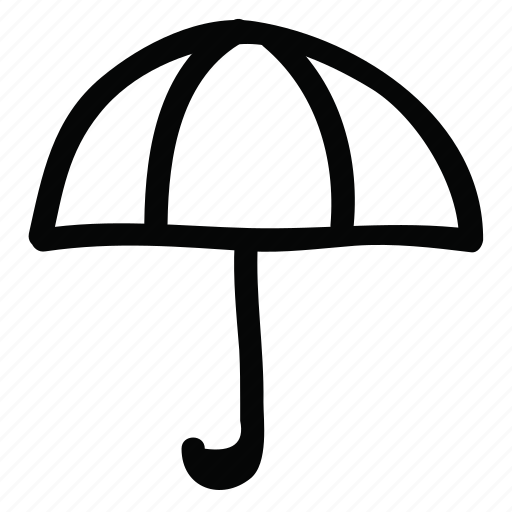 Protection, rain, umbrella icon icon icon - Download on Iconfinder