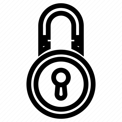 Closed, lock, secure, password, protect, security, protection icon - Download on Iconfinder