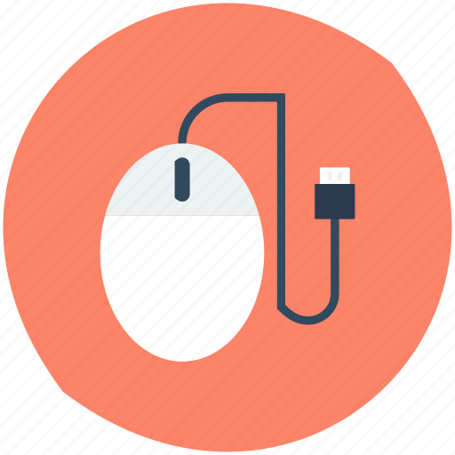 Computer hardware, computer mouse, input device, mouse, pointing device icon - Download on Iconfinder