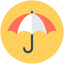 canopy, insurance, parasol, sunshade, umbrella