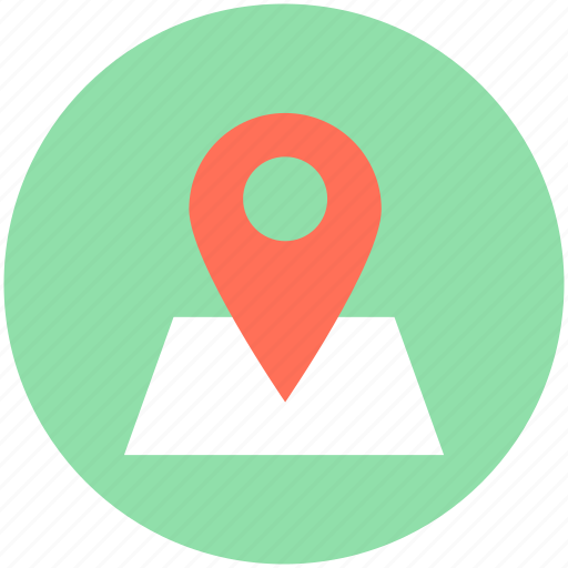 Exact location, location, map location, map pin, pointing placeholder icon - Download on Iconfinder