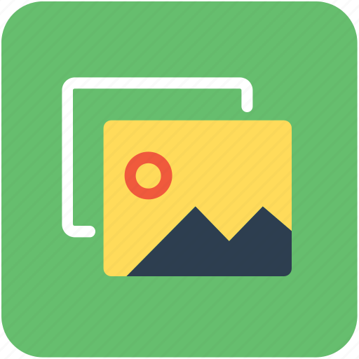 Images, landscape, photography, photos, pictures icon - Download on Iconfinder