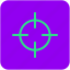 aim, crosshair, gps localization, gps symbol, target 