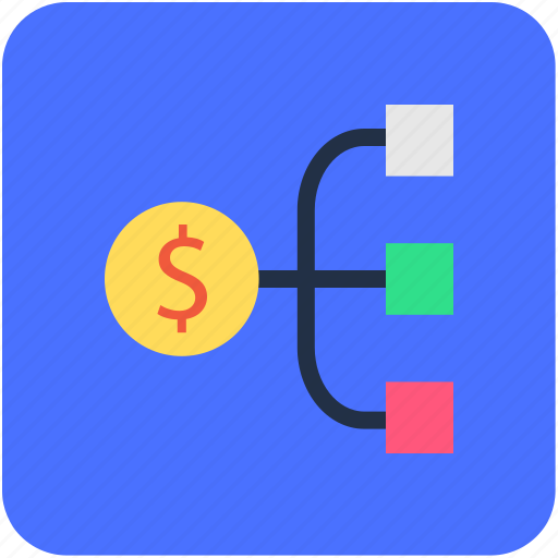 Business networking, business process, management, organization structure, workflow icon - Download on Iconfinder