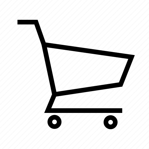 Cart, shopping, basket, ecommerce, sale, shop, store icon - Download on Iconfinder