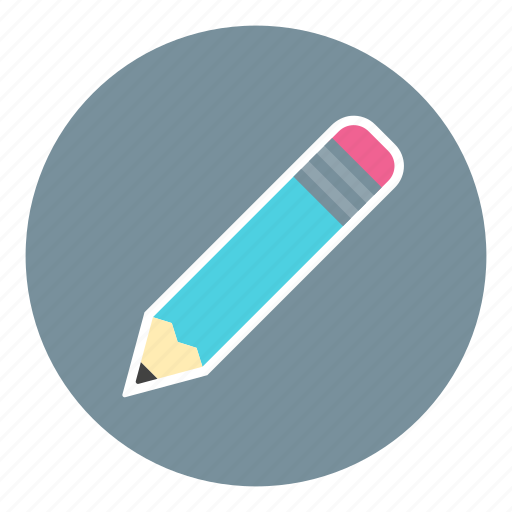 Business, draw, edit, office, pen, pencil, write icon - Download on Iconfinder