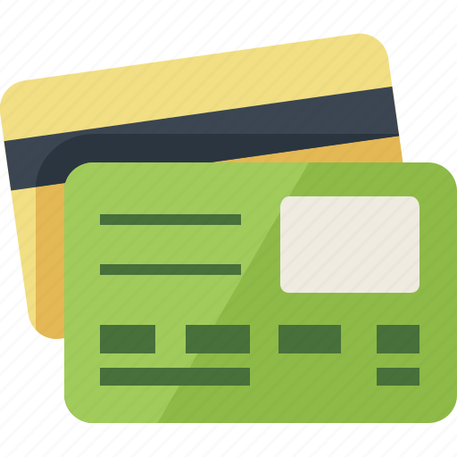 Finance, payment, credit card icon - Download on Iconfinder