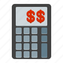 calculator, money, math, calculation, finance, mathematics, accounting, payment, business