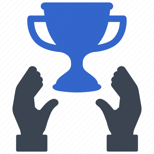 Award, cup, prize, trophy, winning, achievement, winner icon - Download on Iconfinder
