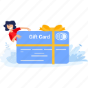 gift card, shopping, voucher, shop, discount, sale, store 