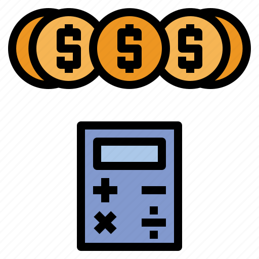 Finance, cash, coins, money, business icon - Download on Iconfinder