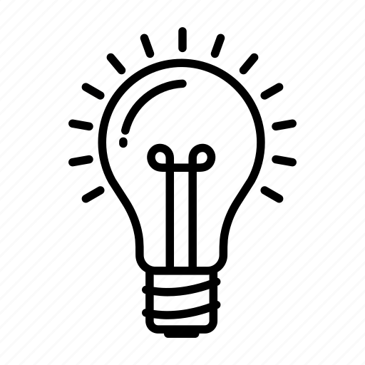 Idea, bulb, office, light, creativity, creative icon - Download on Iconfinder