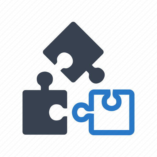 Business, puzzle, solution, strategy icon - Download on Iconfinder