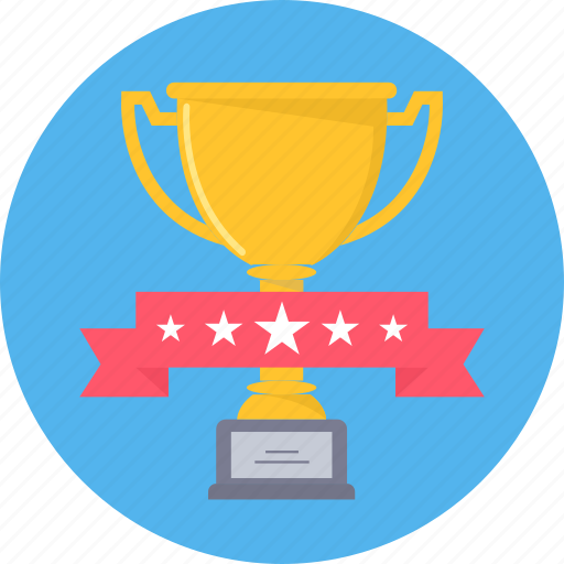 Achievement, award, champion, championship, prize, winner, competence icon - Download on Iconfinder
