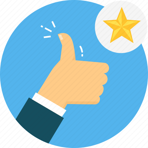 Good, business, rate, rating, star, top, encouraging icon - Download on Iconfinder