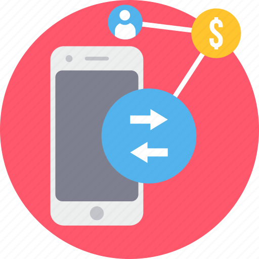 Banking, mobile, app, apps, media, smartphone, social icon - Download on Iconfinder
