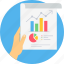 report, analytics, business, chart, diagram, graph 