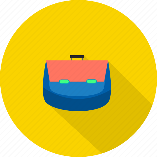 Bag, business, portfolio icon - Download on Iconfinder