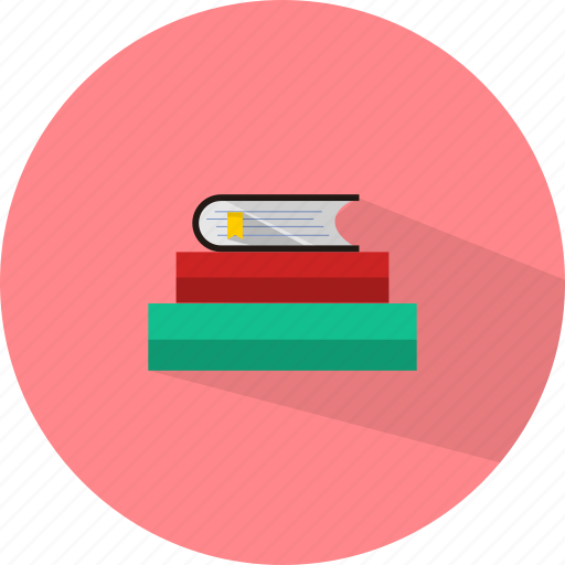 Book, business, read icon - Download on Iconfinder