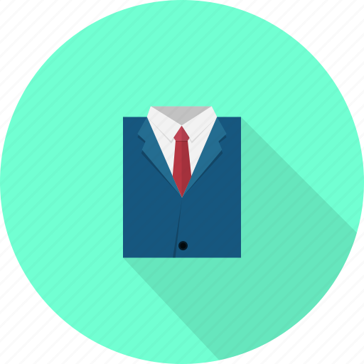 Business, coat, wear icon - Download on Iconfinder