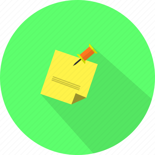 Business, draft, memo, note icon - Download on Iconfinder