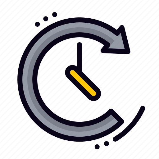 Clock, deadline, time, stopwatch, timer icon - Download on Iconfinder