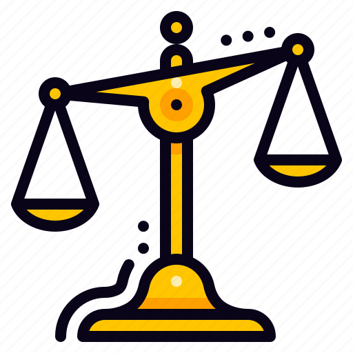 Balance, decisions, scale, justice icon - Download on Iconfinder