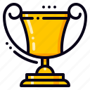 award, cup, trophy, winner 