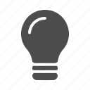 bright, bulb, idea, ideas, light, on