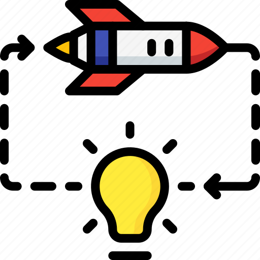 Business, innovation, start, start up, startup icon - Download on Iconfinder