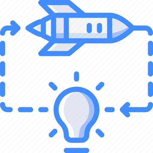 Business, innovation, start, start up, startup icon - Download on Iconfinder