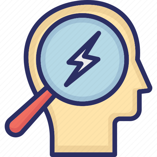 Brain, critical judgement, head, intelligence, thinking icon - Download on Iconfinder