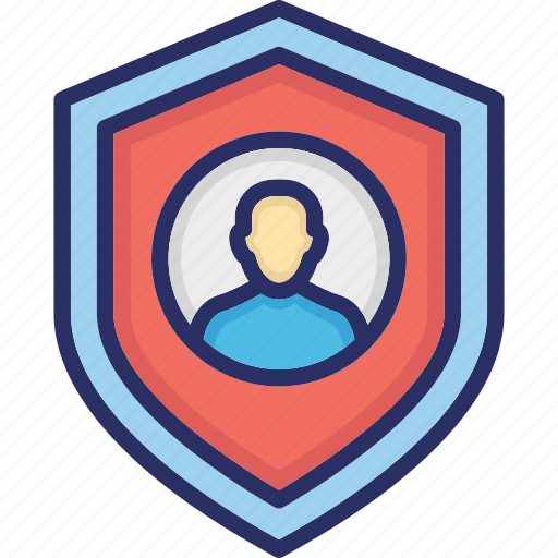 Insurance, life insurance, protection, safety, shield icon - Download on Iconfinder