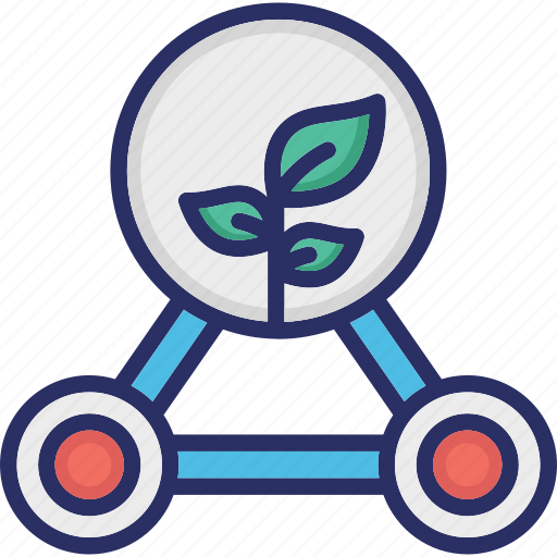 Allocation, allocation of resources, management, organization, resources icon - Download on Iconfinder