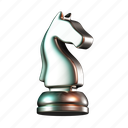 chess, horse, pawn, knight