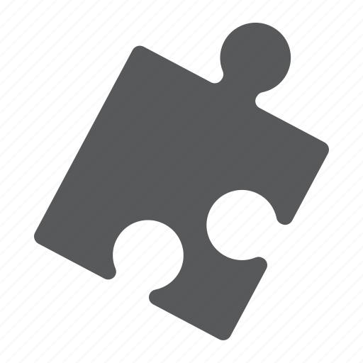 Business, jigsaw, part, puzzle, solution icon - Download on Iconfinder