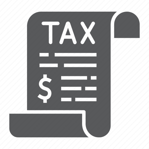 Business, dollar, finance, tax, taxes icon - Download on Iconfinder