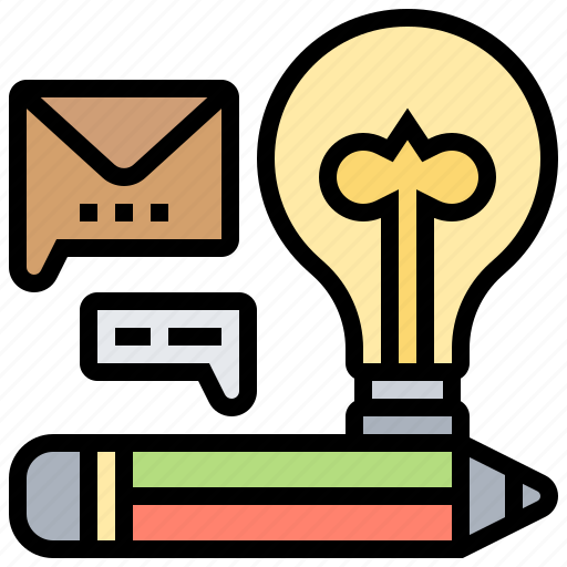 Brand, design, idea, invent, strategy icon - Download on Iconfinder