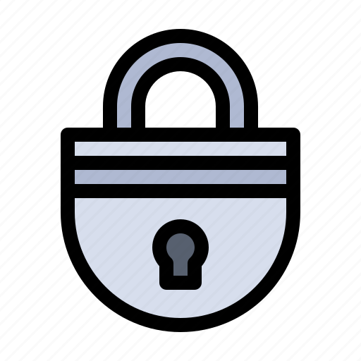 A34, lock, login, password, secure, security icon - Download on Iconfinder