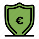 a36, euro, money, protection, shield 