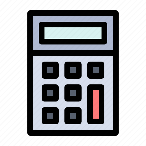 A49, calculate, calculator, math icon - Download on Iconfinder