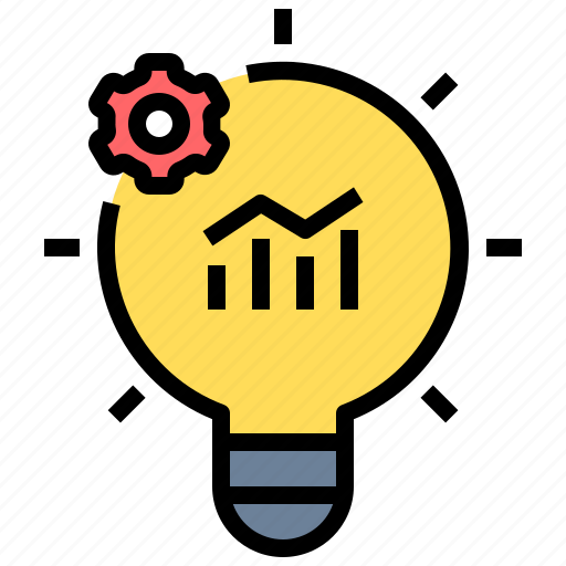 Strategy, performance, growth, business, idea, productivity icon - Download on Iconfinder