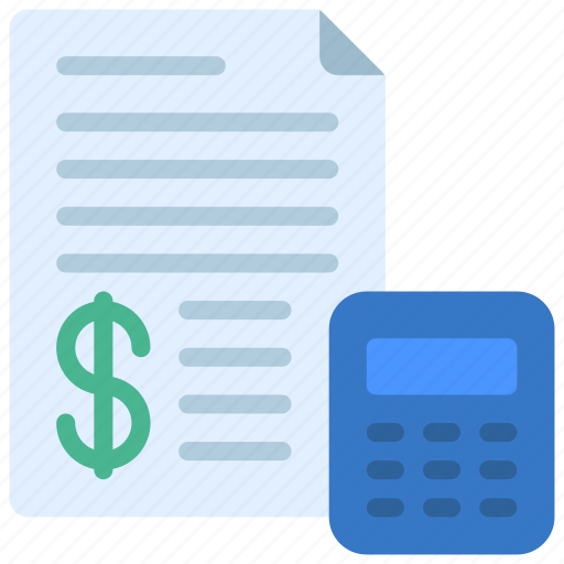 Accounting, accounts, maths icon - Download on Iconfinder